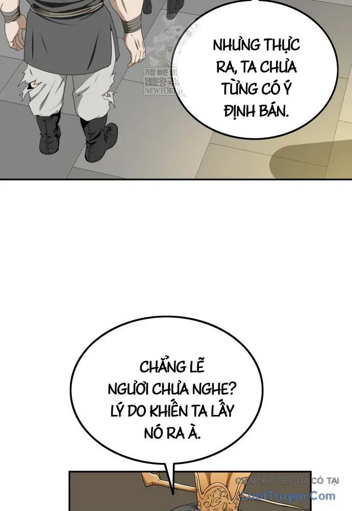Ma Đạo Nhất Kiếm - Chapter 5 - Page 22