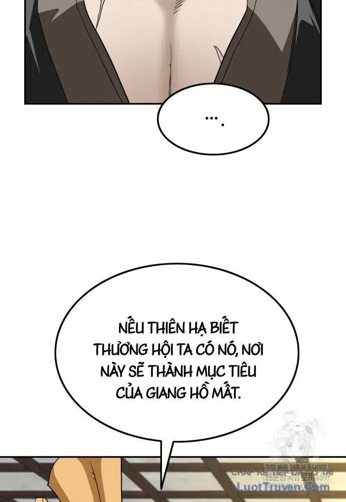 Ma Đạo Nhất Kiếm - Chapter 5 - Page 27