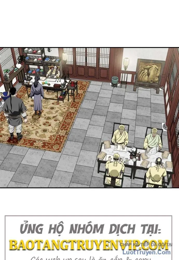 Ma Đạo Nhất Kiếm - Chapter 5 - Page 3