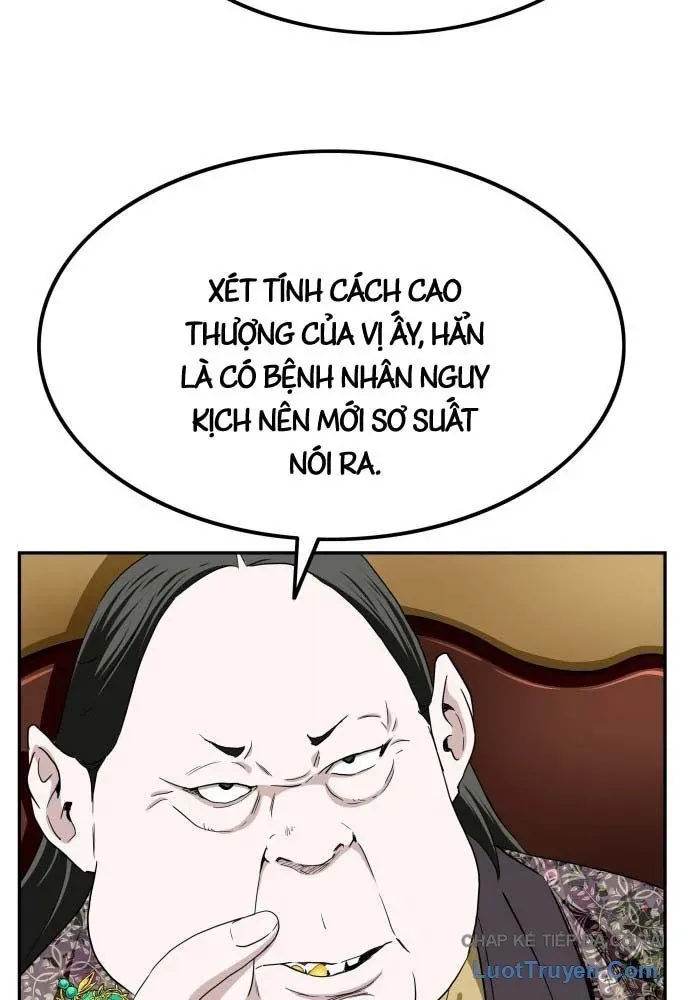 Ma Đạo Nhất Kiếm - Chapter 5 - Page 32
