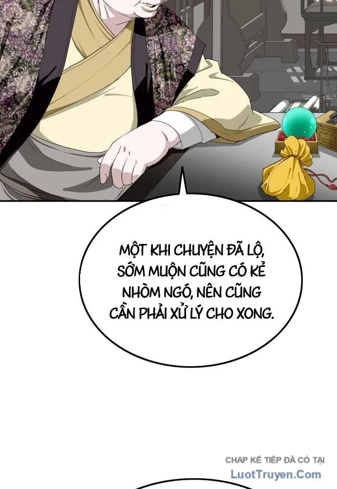 Ma Đạo Nhất Kiếm - Chapter 5 - Page 35