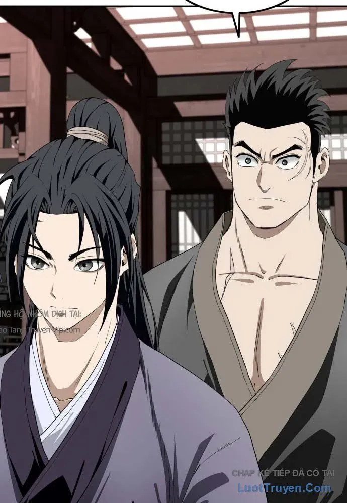 Ma Đạo Nhất Kiếm - Chapter 5 - Page 39