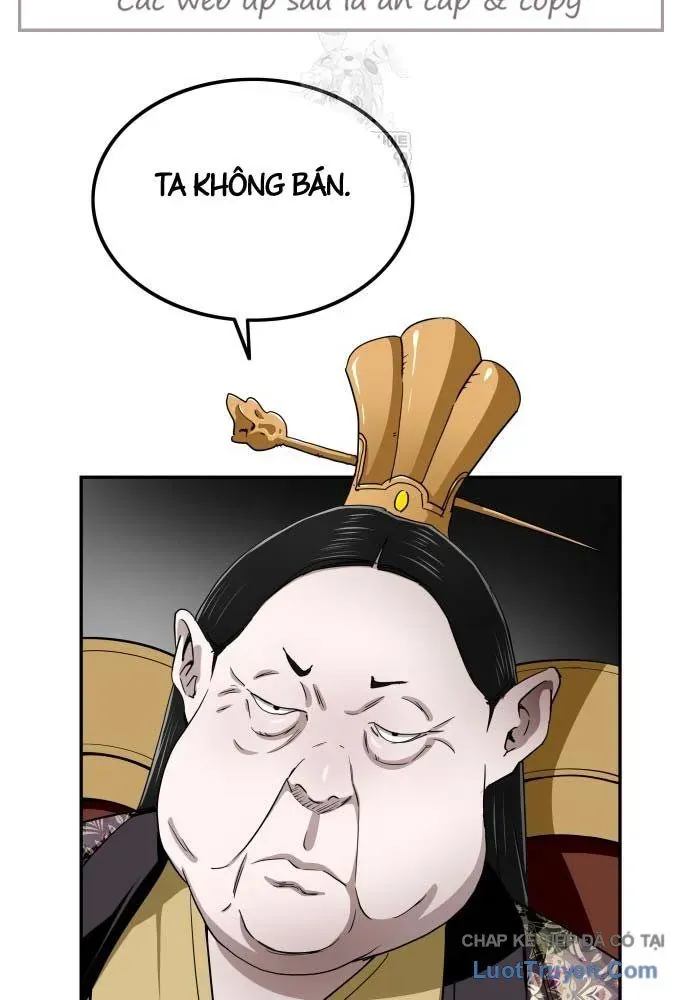 Ma Đạo Nhất Kiếm - Chapter 5 - Page 4