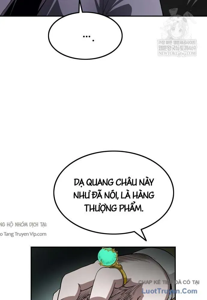 Ma Đạo Nhất Kiếm - Chapter 5 - Page 40