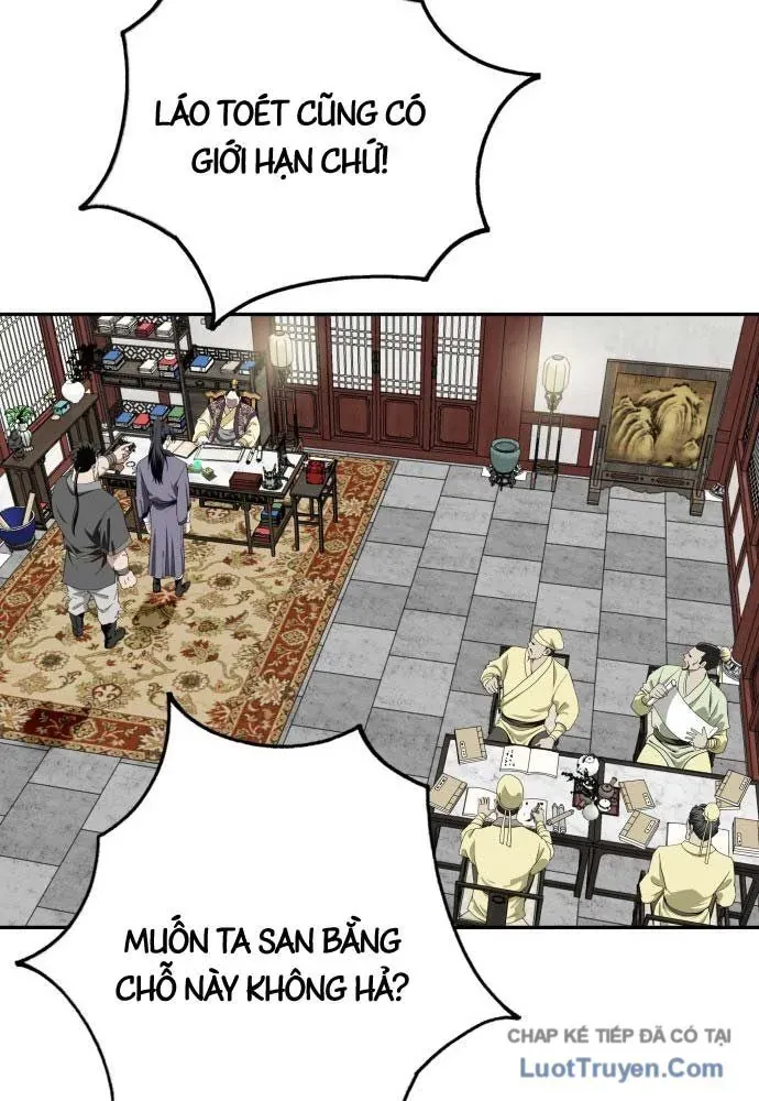 Ma Đạo Nhất Kiếm - Chapter 5 - Page 49