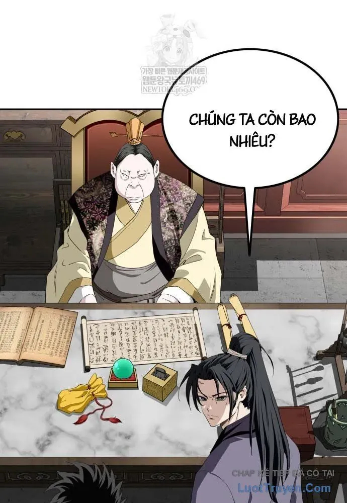 Ma Đạo Nhất Kiếm - Chapter 5 - Page 52