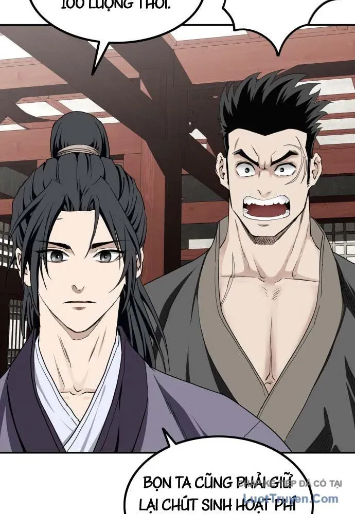 Ma Đạo Nhất Kiếm - Chapter 5 - Page 54