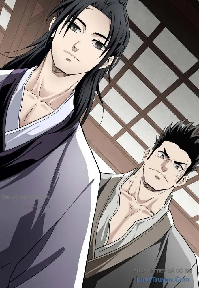 Ma Đạo Nhất Kiếm - Chapter 5 - Page 6