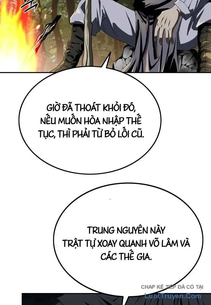 Ma Đạo Nhất Kiếm - Chapter 5 - Page 83