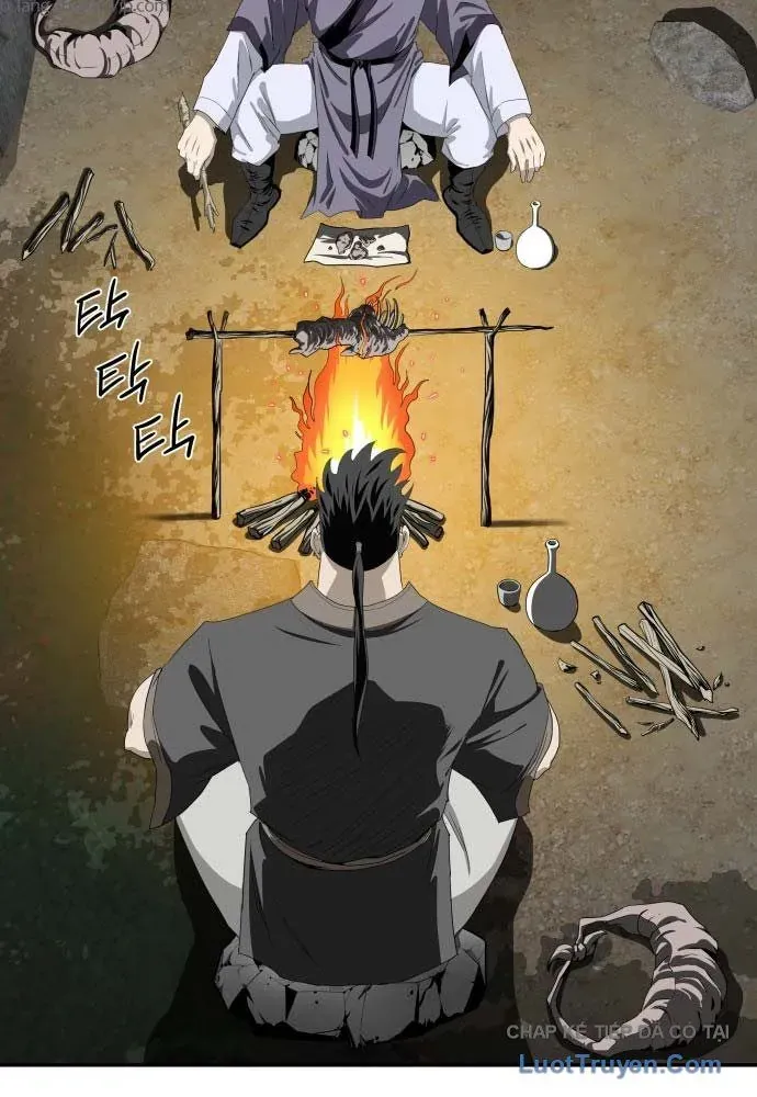 Ma Đạo Nhất Kiếm - Chapter 5 - Page 87