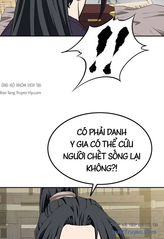 Ma Đạo Nhất Kiếm - Chapter 6 - Page 109