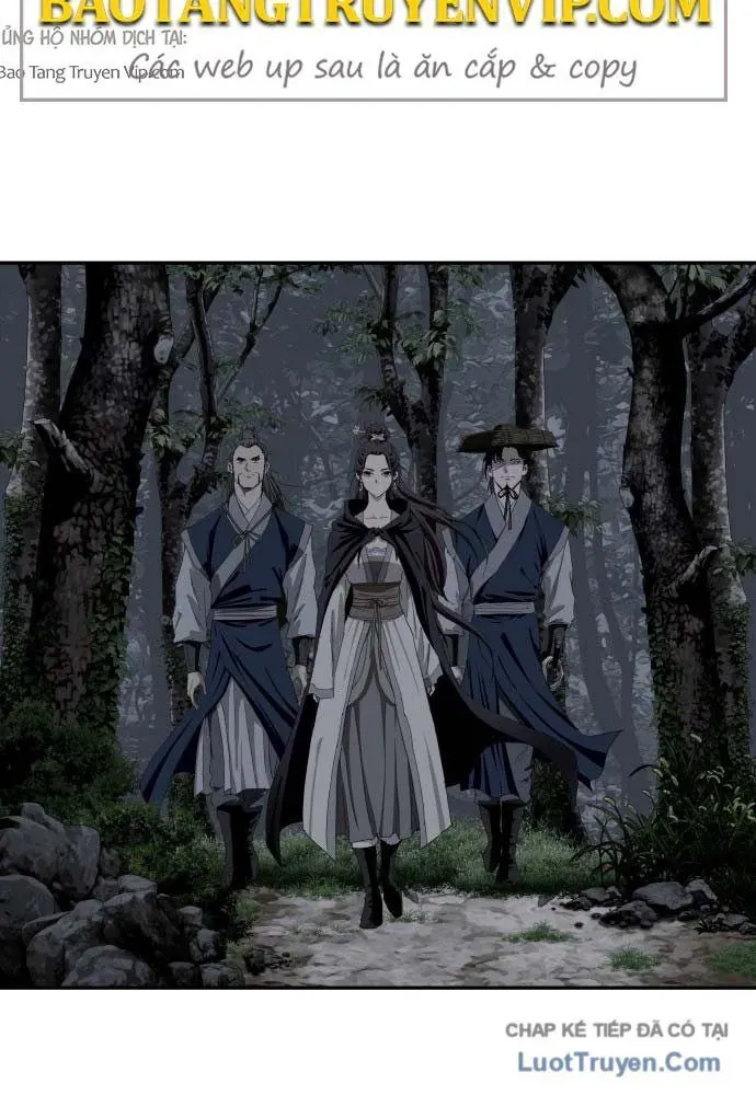 Ma Đạo Nhất Kiếm - Chapter 6 - Page 11