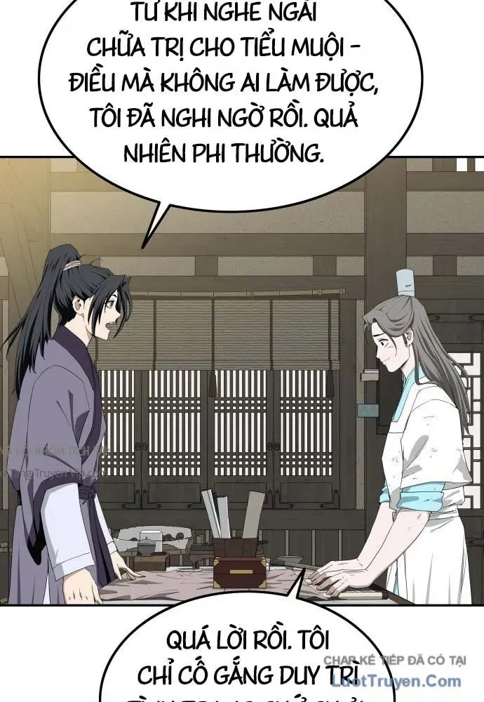 Ma Đạo Nhất Kiếm - Chapter 6 - Page 111