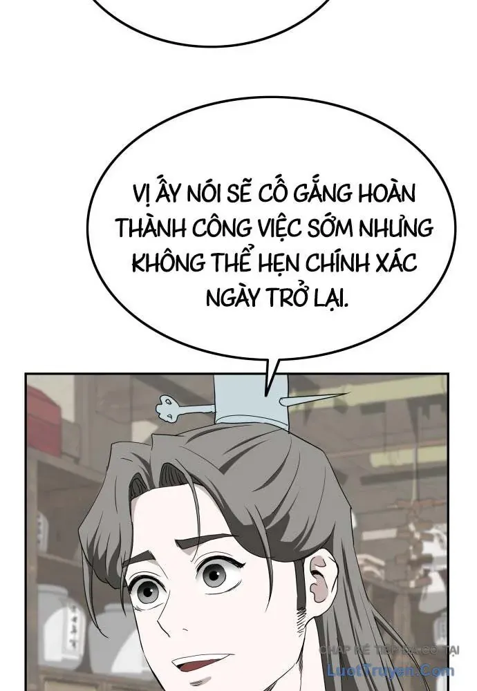 Ma Đạo Nhất Kiếm - Chapter 6 - Page 122