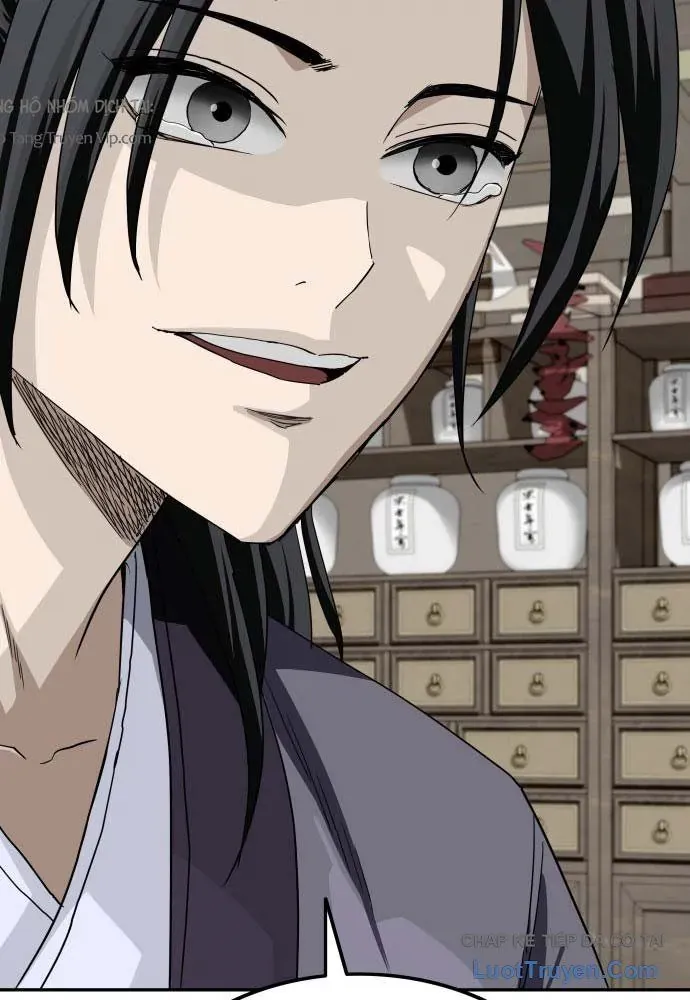 Ma Đạo Nhất Kiếm - Chapter 6 - Page 124