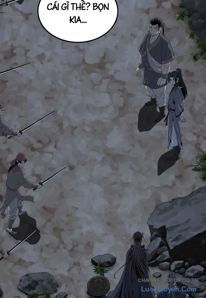 Ma Đạo Nhất Kiếm - Chapter 6 - Page 16