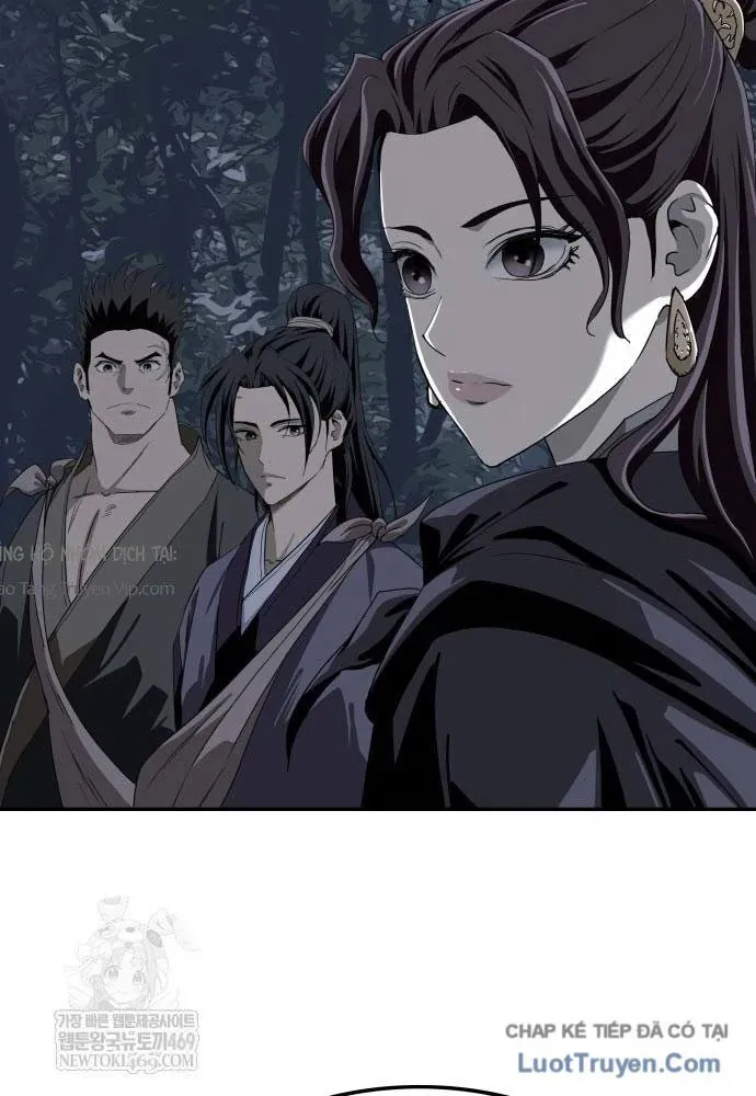 Ma Đạo Nhất Kiếm - Chapter 6 - Page 18