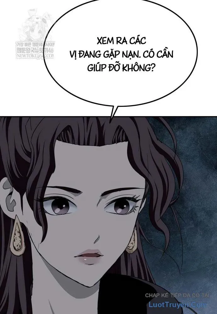 Ma Đạo Nhất Kiếm - Chapter 6 - Page 19