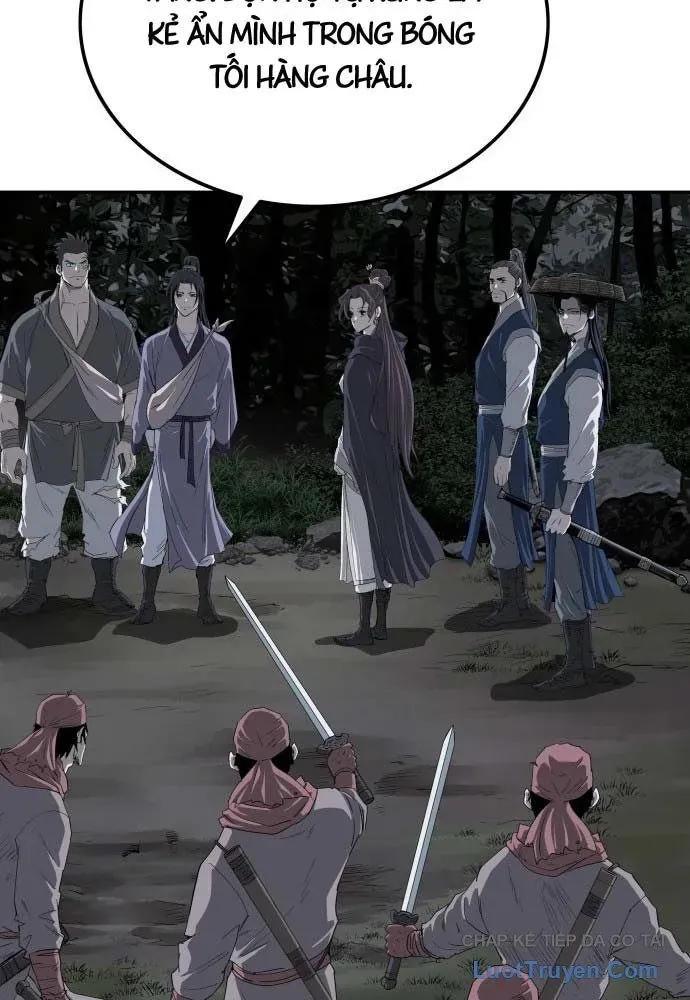 Ma Đạo Nhất Kiếm - Chapter 6 - Page 22