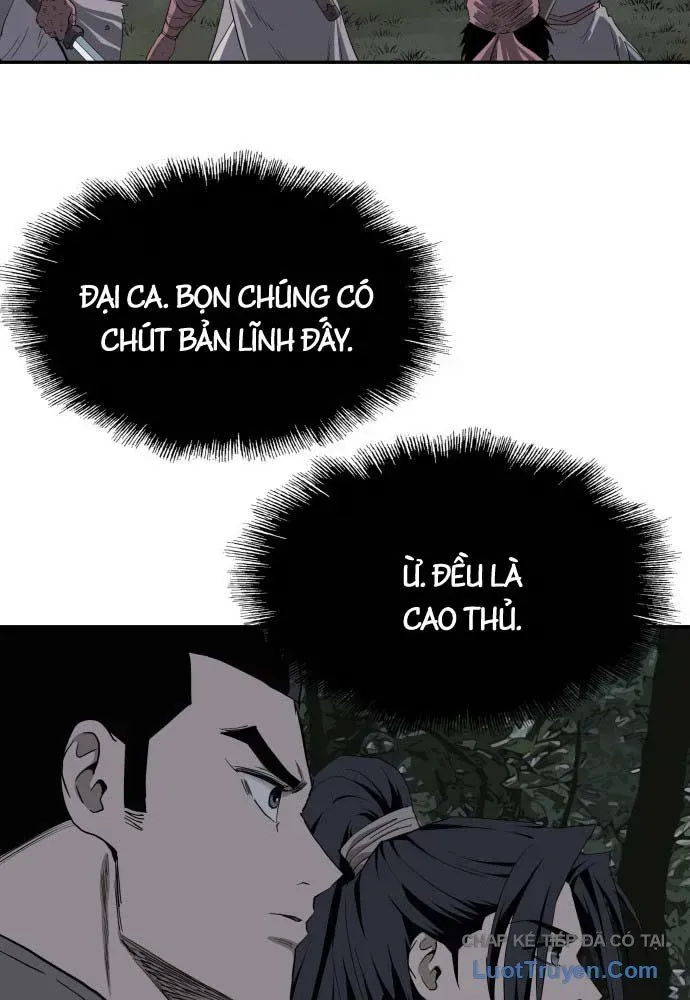 Ma Đạo Nhất Kiếm - Chapter 6 - Page 23