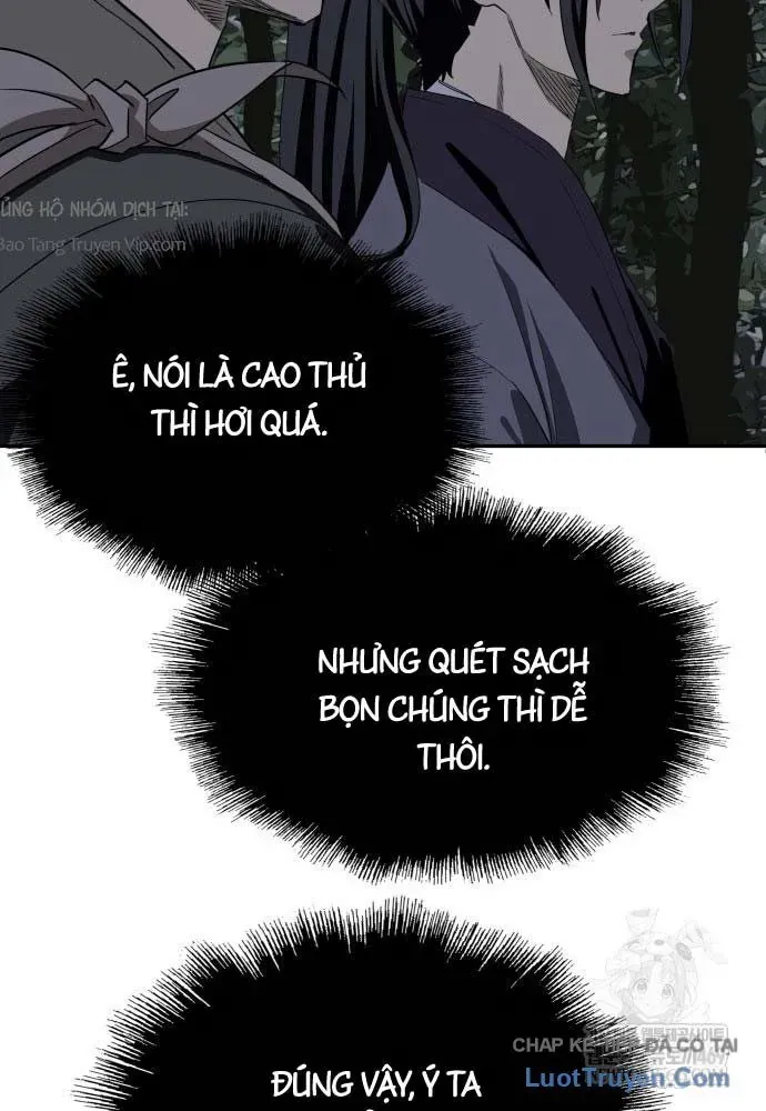 Ma Đạo Nhất Kiếm - Chapter 6 - Page 24