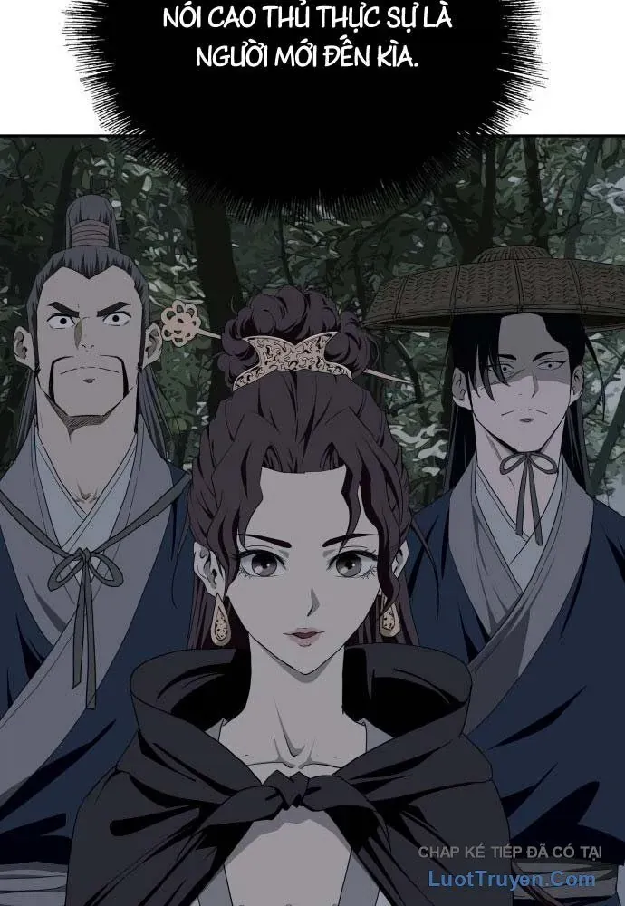 Ma Đạo Nhất Kiếm - Chapter 6 - Page 25