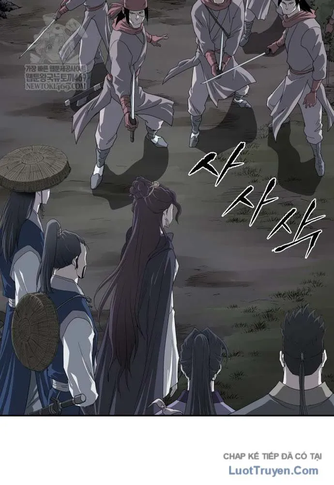 Ma Đạo Nhất Kiếm - Chapter 6 - Page 28