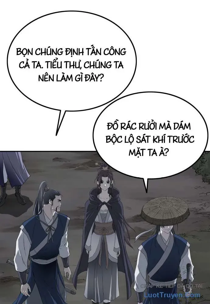 Ma Đạo Nhất Kiếm - Chapter 6 - Page 29