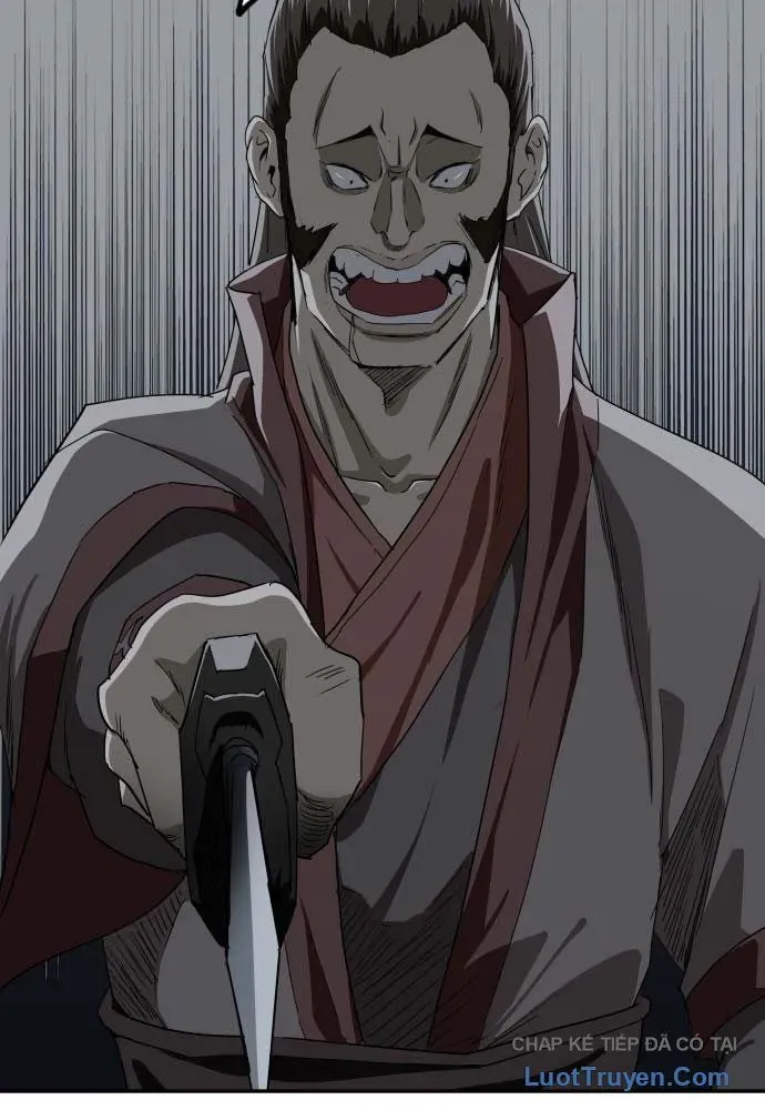 Ma Đạo Nhất Kiếm - Chapter 6 - Page 3