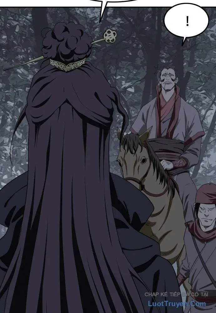 Ma Đạo Nhất Kiếm - Chapter 6 - Page 31