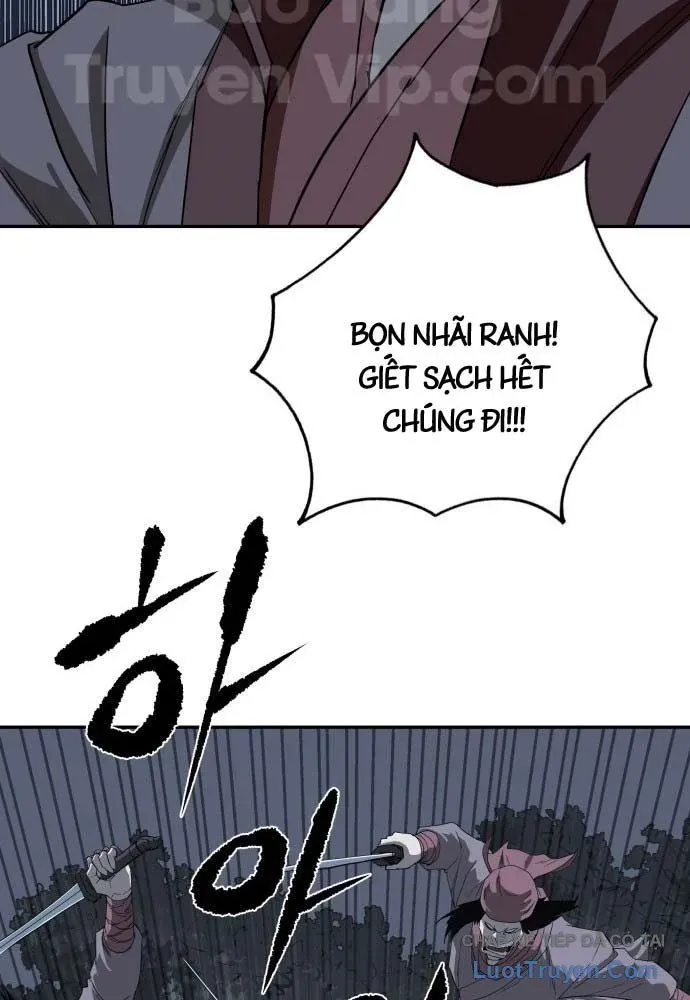 Ma Đạo Nhất Kiếm - Chapter 6 - Page 35