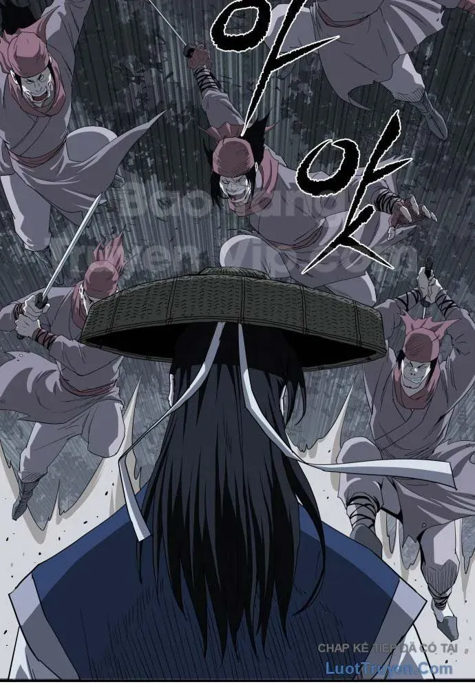 Ma Đạo Nhất Kiếm - Chapter 6 - Page 36