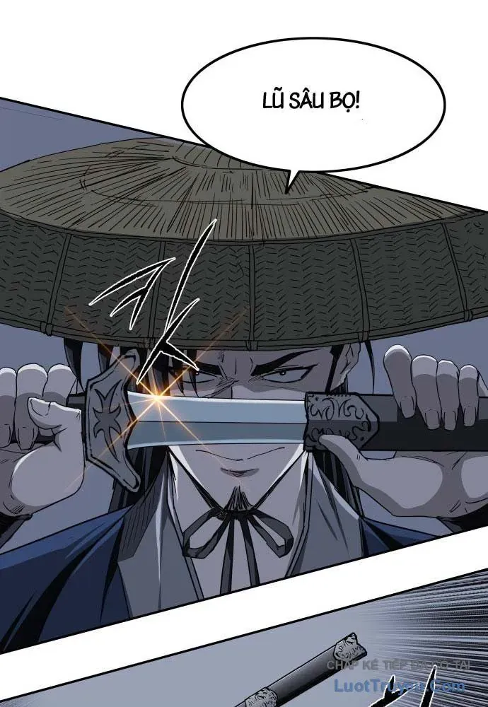 Ma Đạo Nhất Kiếm - Chapter 6 - Page 37