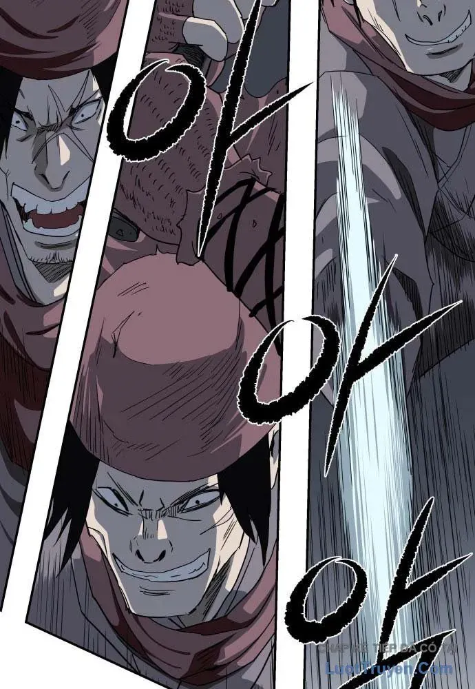 Ma Đạo Nhất Kiếm - Chapter 6 - Page 39