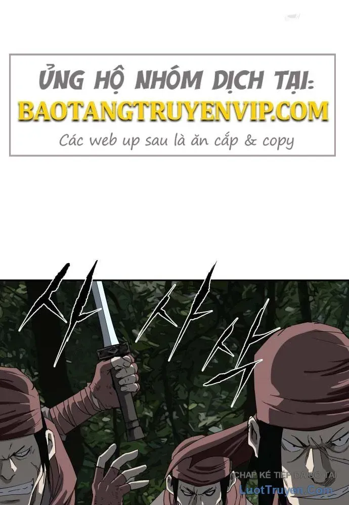 Ma Đạo Nhất Kiếm - Chapter 6 - Page 4