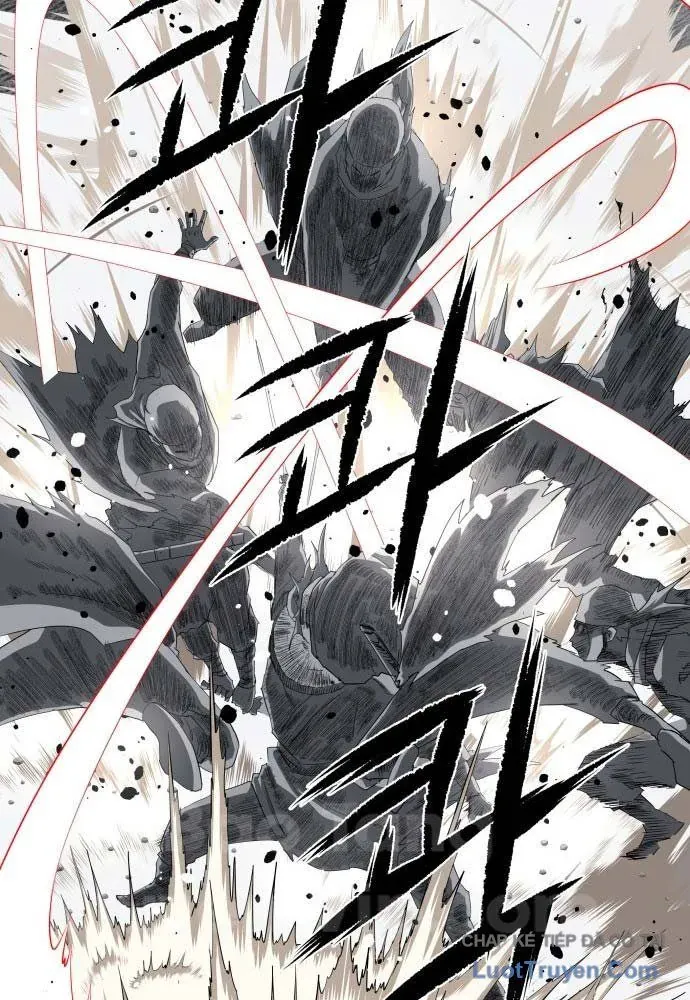 Ma Đạo Nhất Kiếm - Chapter 6 - Page 41