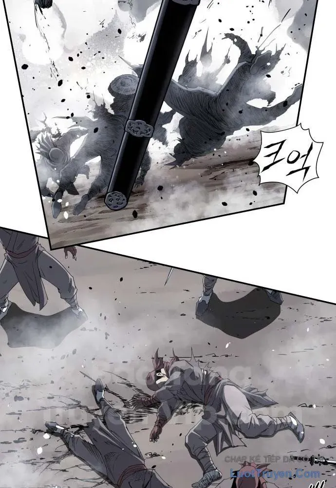 Ma Đạo Nhất Kiếm - Chapter 6 - Page 43