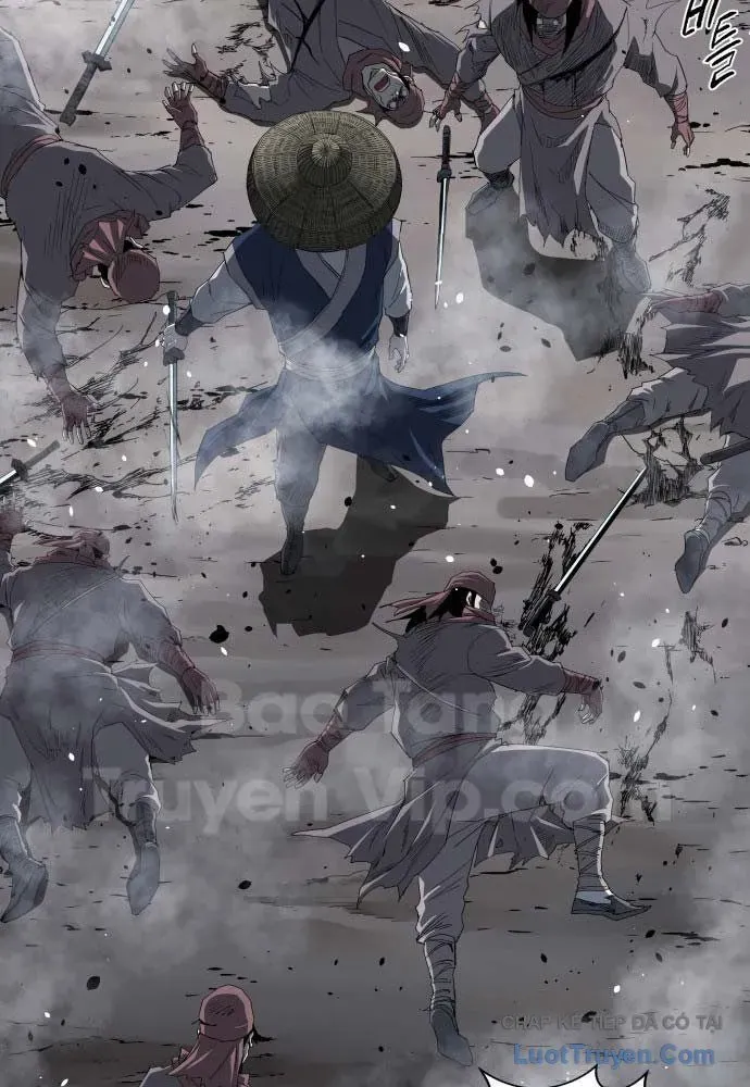 Ma Đạo Nhất Kiếm - Chapter 6 - Page 44