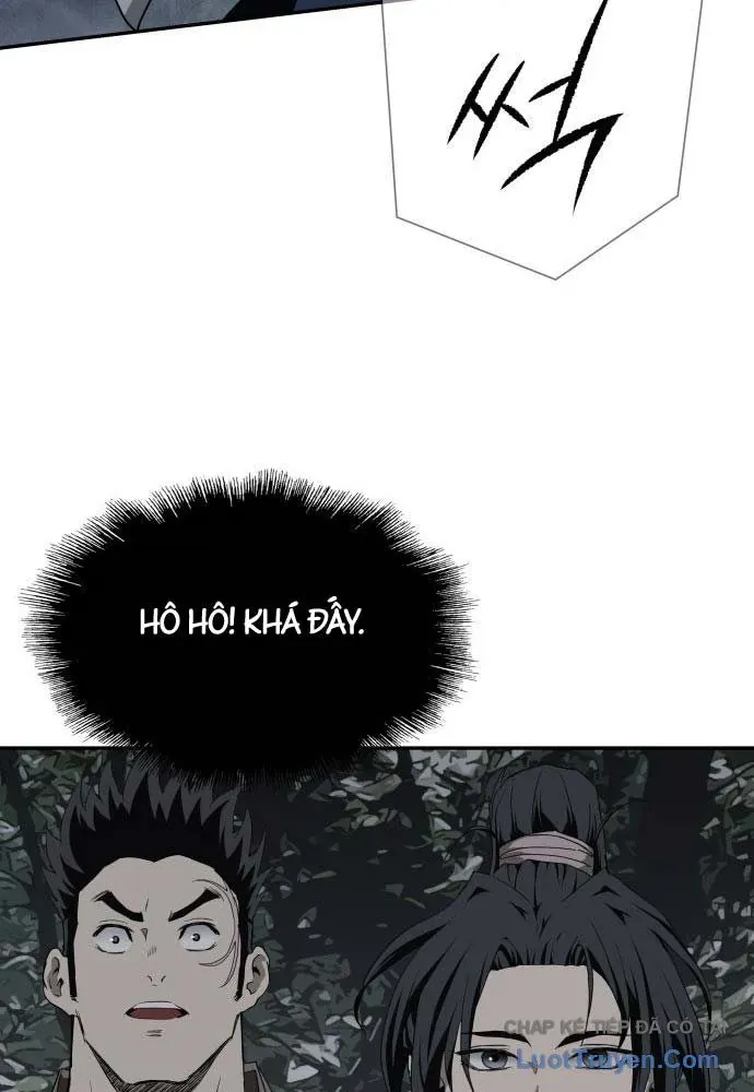 Ma Đạo Nhất Kiếm - Chapter 6 - Page 47