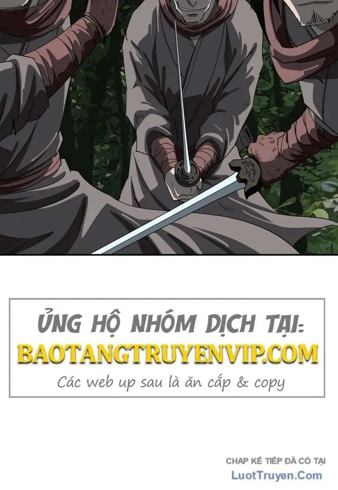 Ma Đạo Nhất Kiếm - Chapter 6 - Page 5