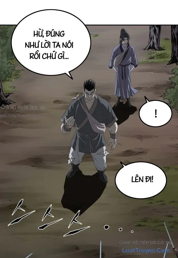 Ma Đạo Nhất Kiếm - Chapter 6 - Page 6