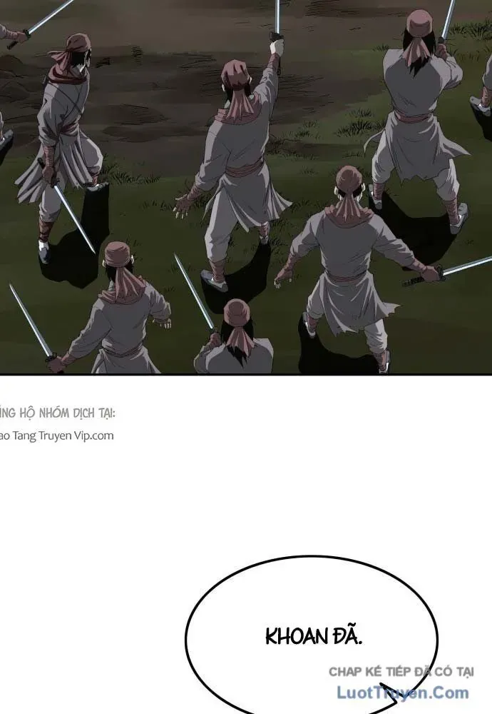 Ma Đạo Nhất Kiếm - Chapter 6 - Page 7