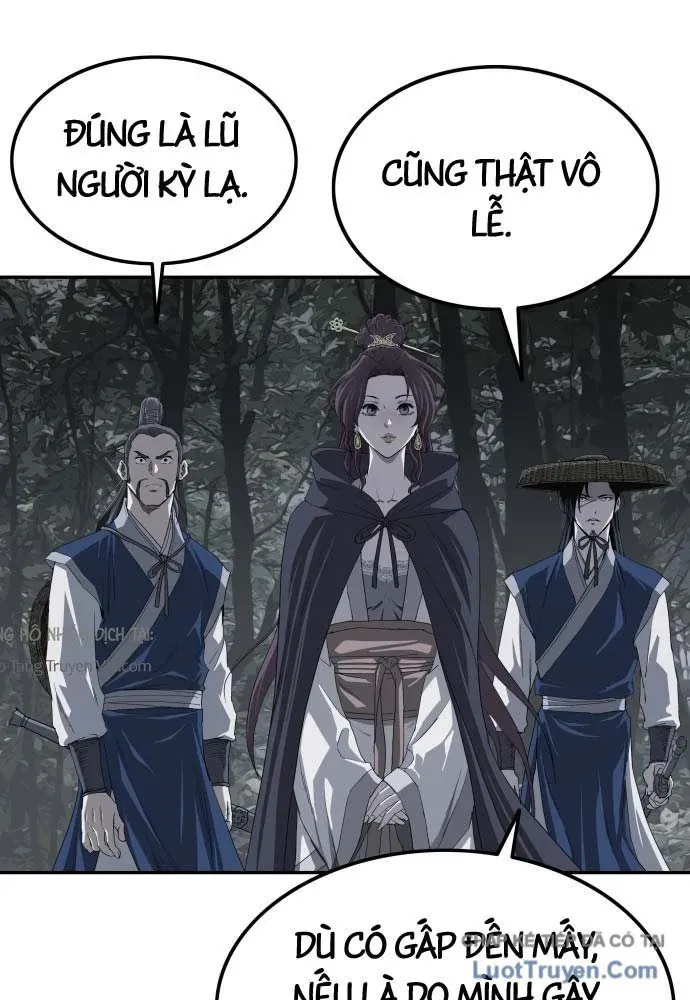 Ma Đạo Nhất Kiếm - Chapter 6 - Page 80