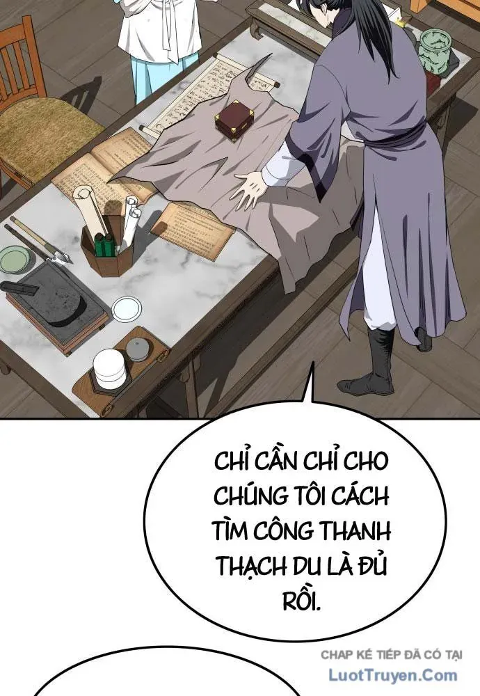 Ma Đạo Nhất Kiếm - Chapter 6 - Page 97