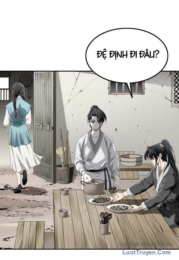 Ma Đạo Nhất Kiếm - Chapter 7 - Page 11