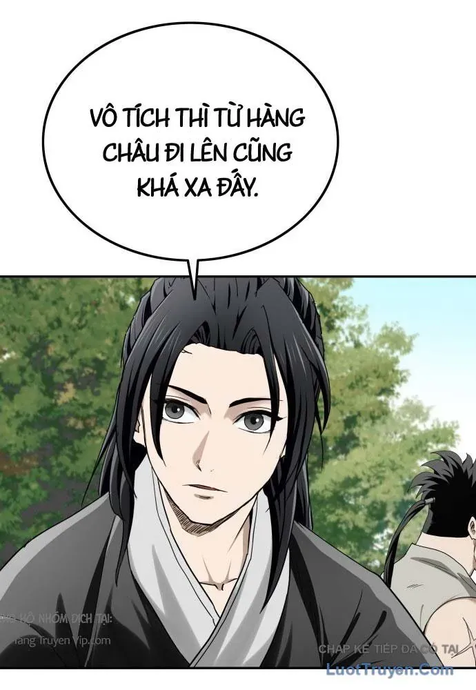 Ma Đạo Nhất Kiếm - Chapter 7 - Page 13