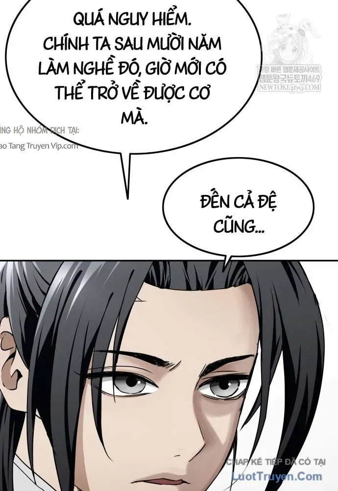 Ma Đạo Nhất Kiếm - Chapter 7 - Page 19