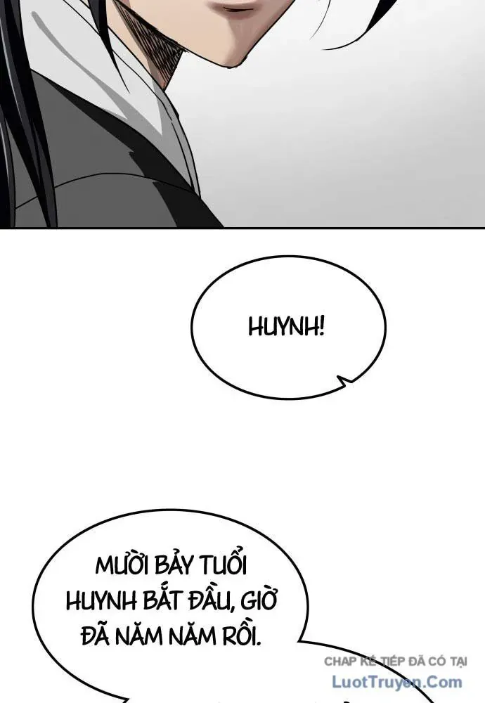 Ma Đạo Nhất Kiếm - Chapter 7 - Page 20