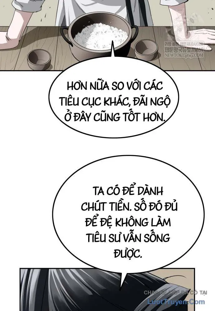 Ma Đạo Nhất Kiếm - Chapter 7 - Page 22