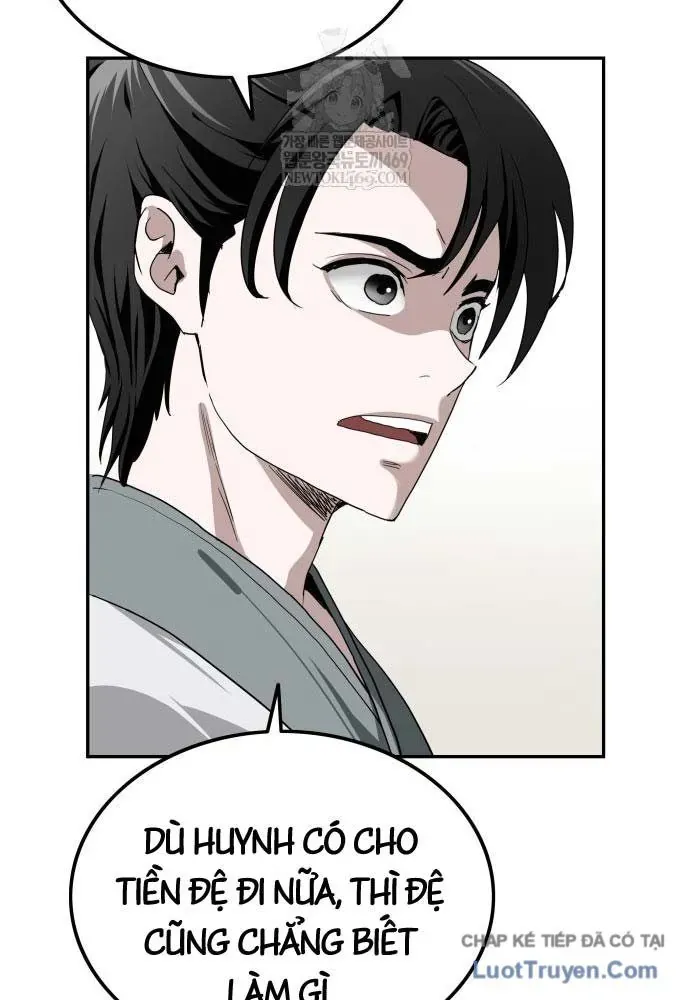 Ma Đạo Nhất Kiếm - Chapter 7 - Page 28